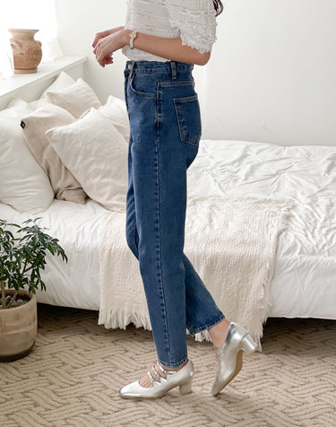 [O.R 오알] 코델리아 쓰리 스트랩 플랫 3Color / Cordelia 3 Strap Flat 3Color