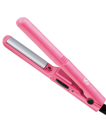 비달사순 13mm 미니매직기/고데기/스트레이트너/프리볼트 VSCS80DPK
