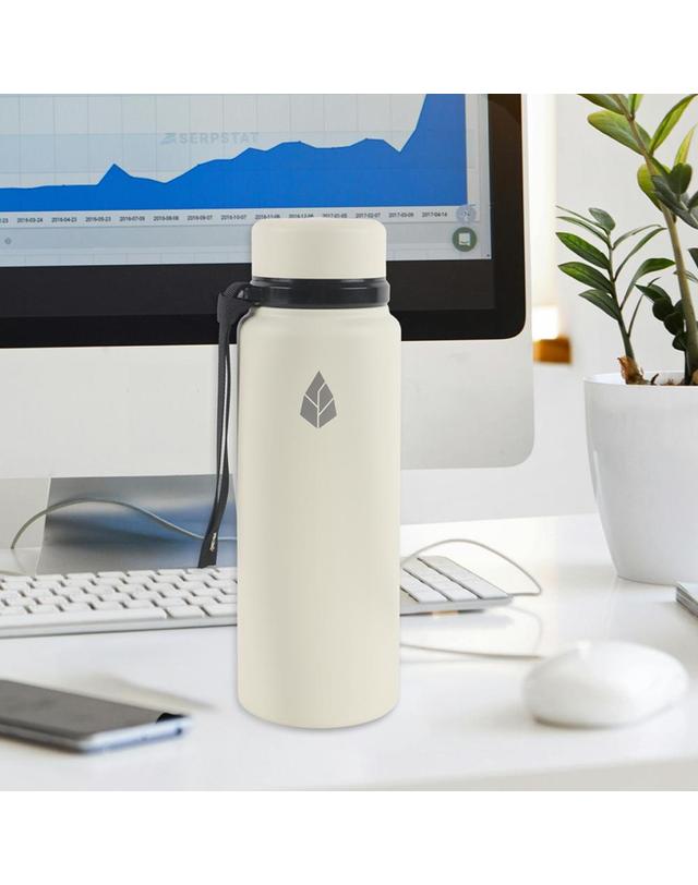 스패로우 스패로우 하루1.0 스테인레스 이중진공 텀블러 1000ml 착용컷