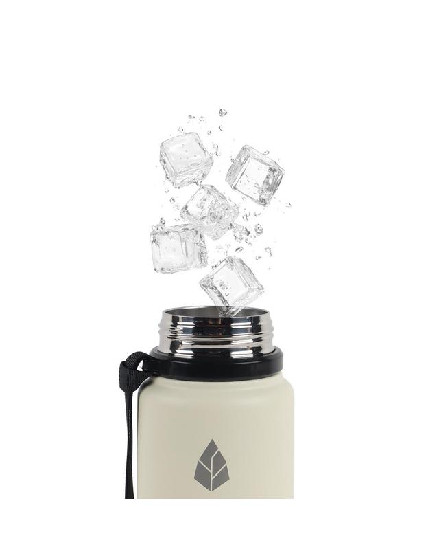 스패로우 스패로우 하루1.0 스테인레스 이중진공 텀블러 1000ml 착용컷