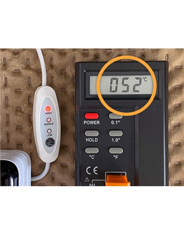 포켓배드 포켓베드 포켓베드 USB 방석 전기온열매트 여행/낚시/캠핑/차박/백팩 휴대용 접이식 온열매트 착용컷