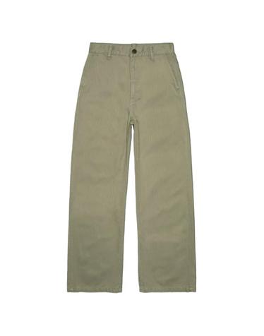[해외직구] 26 FW Nudie Jeans 웬디 헤링본 와이드 팬츠 115146 TP455636181