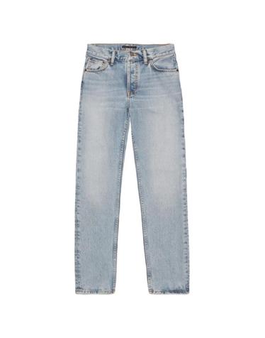 [해외직구] 26 FW Nudie Jeans 셰이디 새디 진 114666 TP455680814