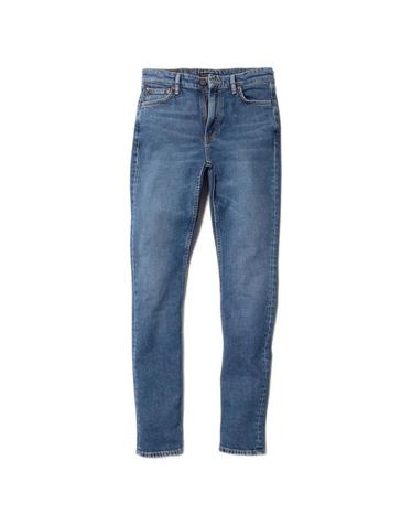[해외직구] 26 FW Nudie Jeans 멜로우 메이 진 114192 TP459290336