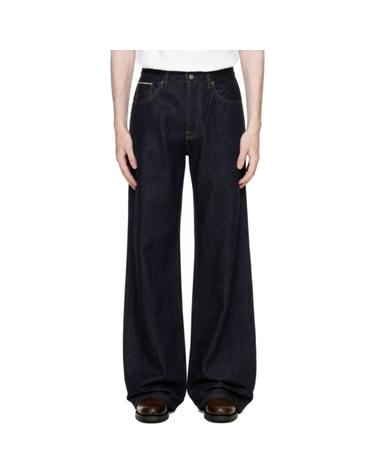 누디진 [해외직구] Nudie Jeans 블루 터프 토니 데님 진 Tuff Tony Dry Ace TP878178246