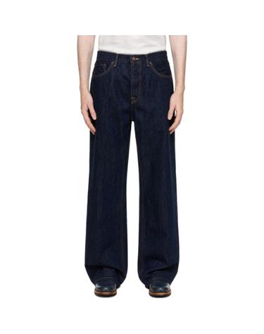누디진 [해외직구] 26 FW Nudie Jeans 블루 터프 토니 데님 진 262078M186001