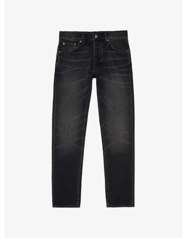 누디진 [해외직구] 26 FW Nudie Jeans 솔리드 올리 페이디드 이펙트 위스커 진 114945 TP455339827