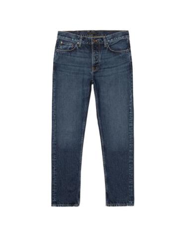 누디진 [해외직구] 26 FW Nudie Jeans 스테디 에디 II 레귤러 핏 진 114490 TP455388489