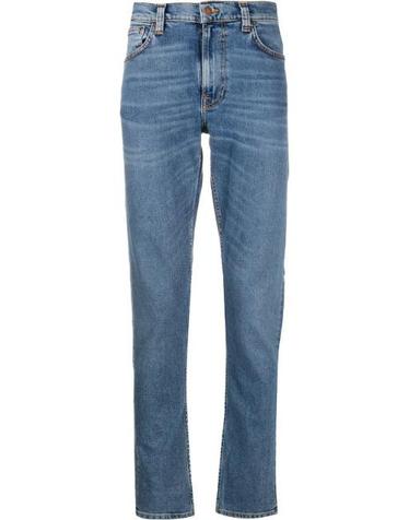 누디진 [해외직구] 26 FW Nudie Jeans 린 딘 스트레이트 진 113358 TP459832809