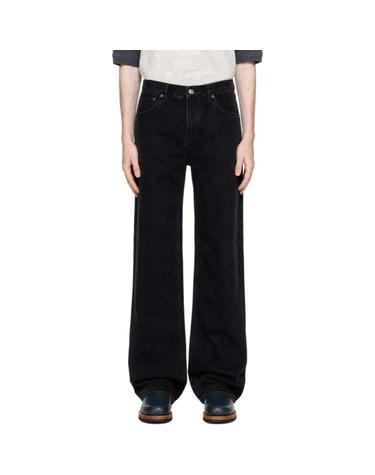 누디진 [해외직구] Nudie Jeans 블랙 터프 토니 데님 진 Tuff Tony Black TP878293769