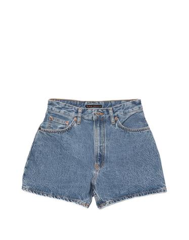 누디진 [해외직구] 26 FW Nudie Jeans 매브 데님 쇼츠 114663 TP459088794