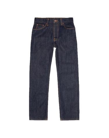 누디진 [해외직구] 26 FW Nudie Jeans 콘트라스트 스티치 진 115067 TP455489104
