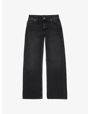 [해외직구] 26 FW Nudie Jeans 하이디 와이드 진 114812 TP460416448