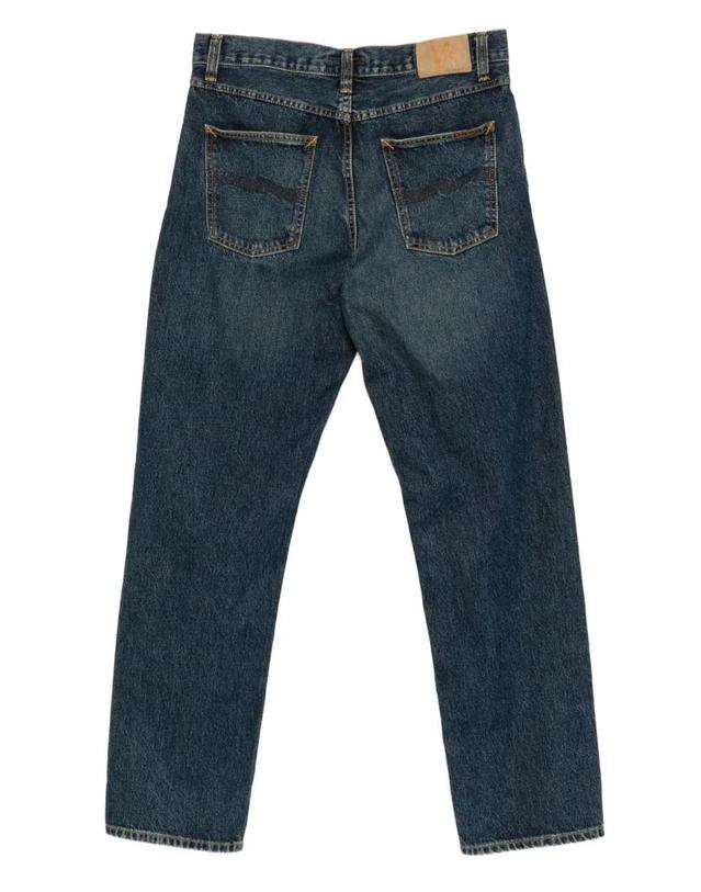 누디진 [해외직구] 26 FW Nudie Jeans 루퍼스 진 114868A TP454367540 착용컷