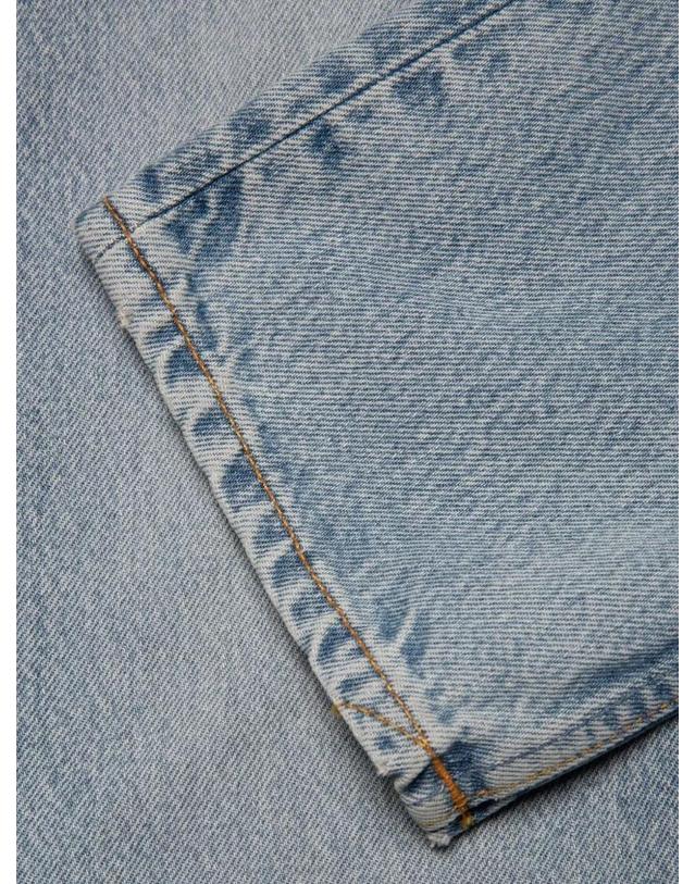 누디진 [해외직구] 26 FW Nudie Jeans 셰이디 새디 진 114666 TP455680814 착용컷