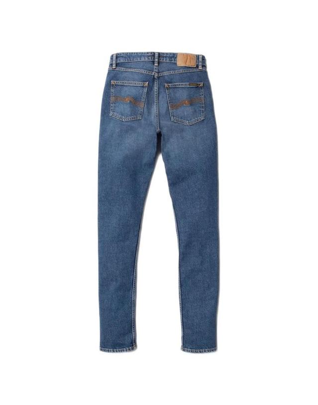누디진 [해외직구] 26 FW Nudie Jeans 멜로우 메이 진 114192 TP459290336 착용컷