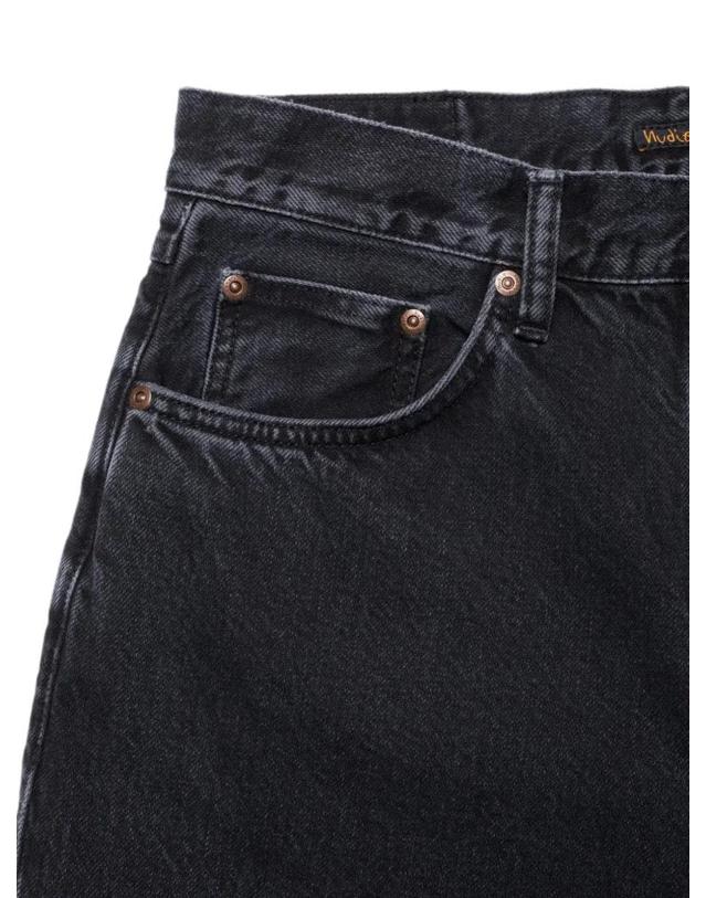 누디진 [해외직구] 26 FW Nudie Jeans 터프 토니 하이웨이스트 진 114756 TP455313235 착용컷
