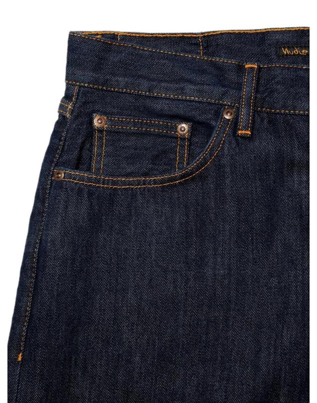 누디진 [해외직구] 26 FW Nudie Jeans 와이드 진 115068 TP455313159 착용컷