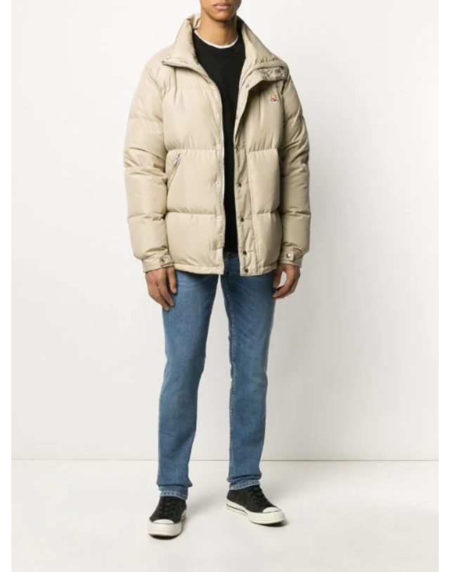 누디진 [해외직구] 26 FW Nudie Jeans 린 딘 스트레이트 진 113358 TP459832809 착용컷