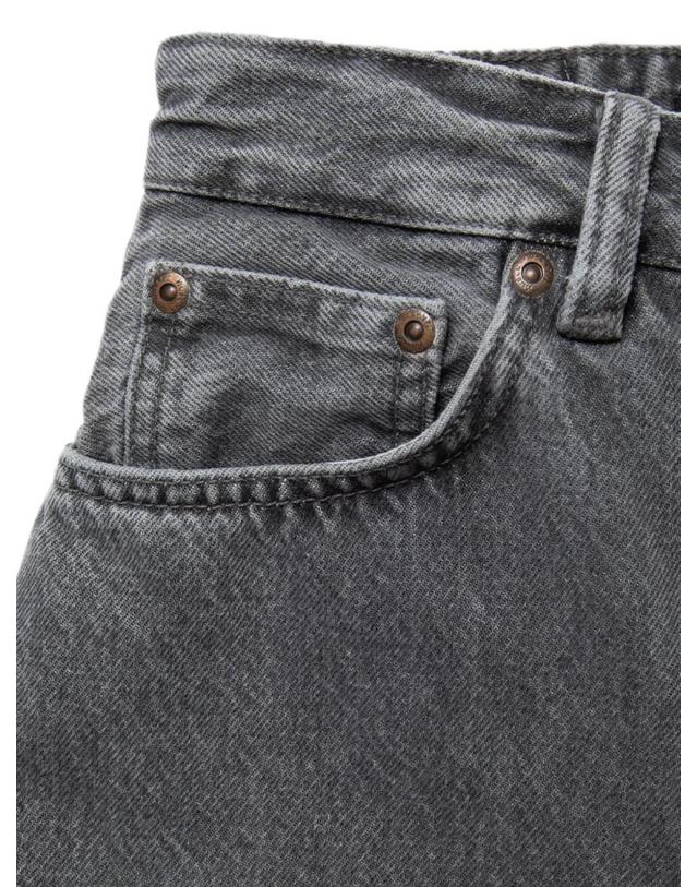누디진 [해외직구] 26 FW Nudie Jeans 클린 에일린 진 114703 TP457563473 착용컷