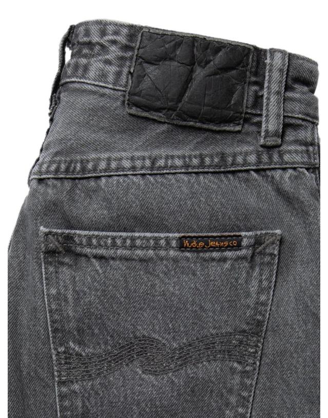 누디진 [해외직구] 26 FW Nudie Jeans 클린 에일린 진 114703 TP457563473 착용컷