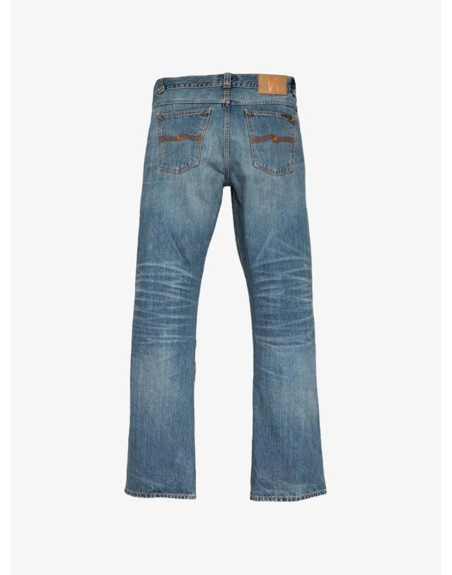 누디진 [해외직구] 26 FW Nudie Jeans 레귤러 알프 진 115236 TP459999836 착용컷
