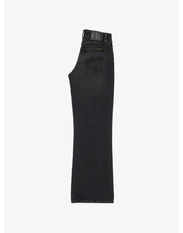 누디진 [해외직구] 26 FW Nudie Jeans 하이디 와이드 진 114812 TP460416448 착용컷