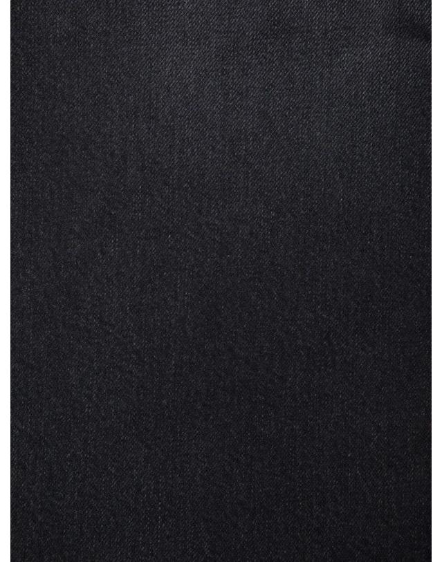 누디진 [해외직구] 26 FW Nudie Jeans 하이디 와이드 진 114812 TP460416448 착용컷