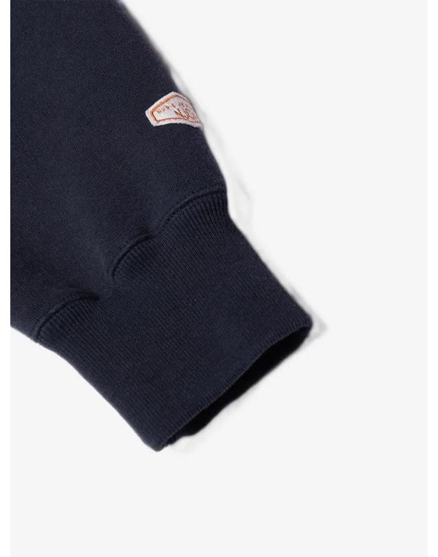 누디진 [해외직구] 26 FW Nudie Jeans 하스 크루 넥 스웨트셔츠 150547 TP460464617 착용컷