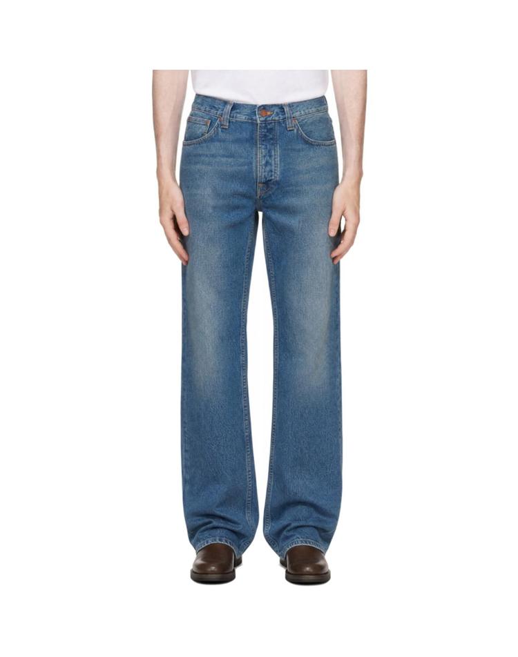 Nudie Jeans [해외] [누디진] 26 FW Nudie Jeans 블루 스테디 에디 II 데님 진 262078M186019 DD0FXX00357