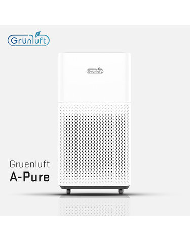 그린루프트 공기청정기 DGP-6100