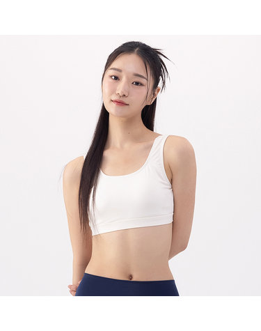 [아레나수영복] 에브리데이 레저 브라탑 AYAL1PN01IVY