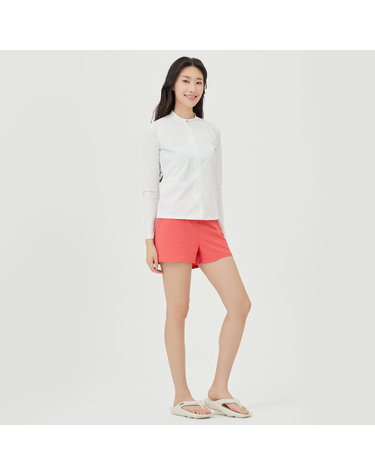 [아레나수영복] 에브리데이 레저 2부 팬츠 AYAL1PW02COR