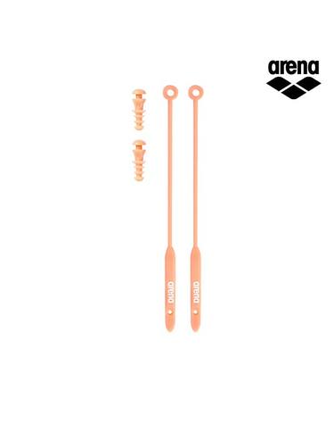[아레나수영복] 코드형 귀마개 A4AC1AE04COR