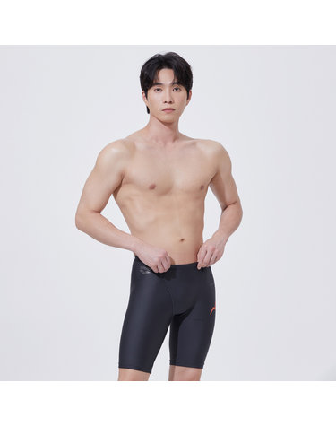 [아레나수영복] 샤이니 4부 A4BM1MF01GRY
