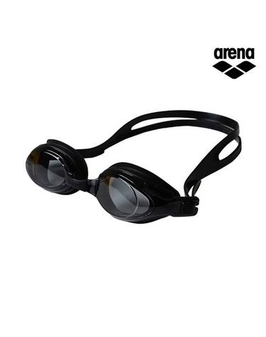 [아레나수영복] 패스트 수경 A4AC2AG02BLK