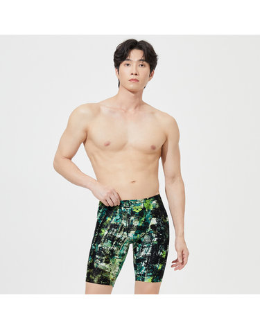 [아레나수영복] 플로잉 4부 A4BM1MF10KHA