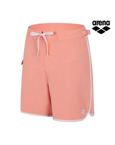 [아레나수영복] 말리부 레저 4부 팬츠 A4BM1PP02COR