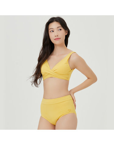 [아레나수영복] 헤라 비키니 세트 A4BL1SM02MUS