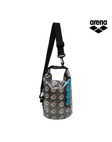 원통 드라이백 4L A4AC1AB27BLK