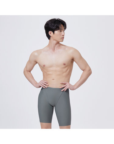 [아레나수영복] 가또 4부 A4BM1MF11DGY