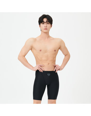 [아레나수영복] 하우투 4부 A4FM1MF01BLK