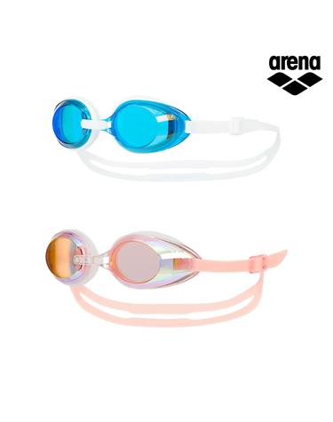 [아레나수영복] 글리터 미러 수경 색상 택1 A5AC1AG42