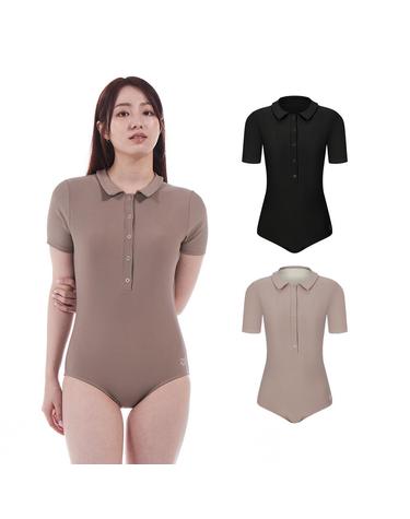 [아레나수영복] 키이라 레저 원피스 A4SL1SO73 택1