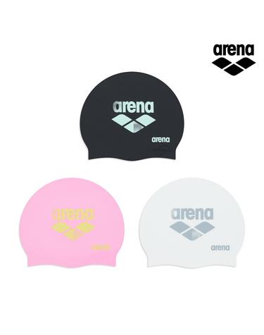[아레나수영복] 다이아몬드 바이오 실리콘수모 색상 택1 A5AC1AC05