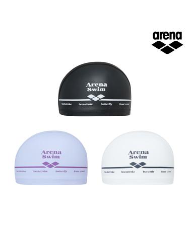 [아레나수영복] 스윔핏 이지핏 코팅수모 색상 택1 A5AC1AQ01