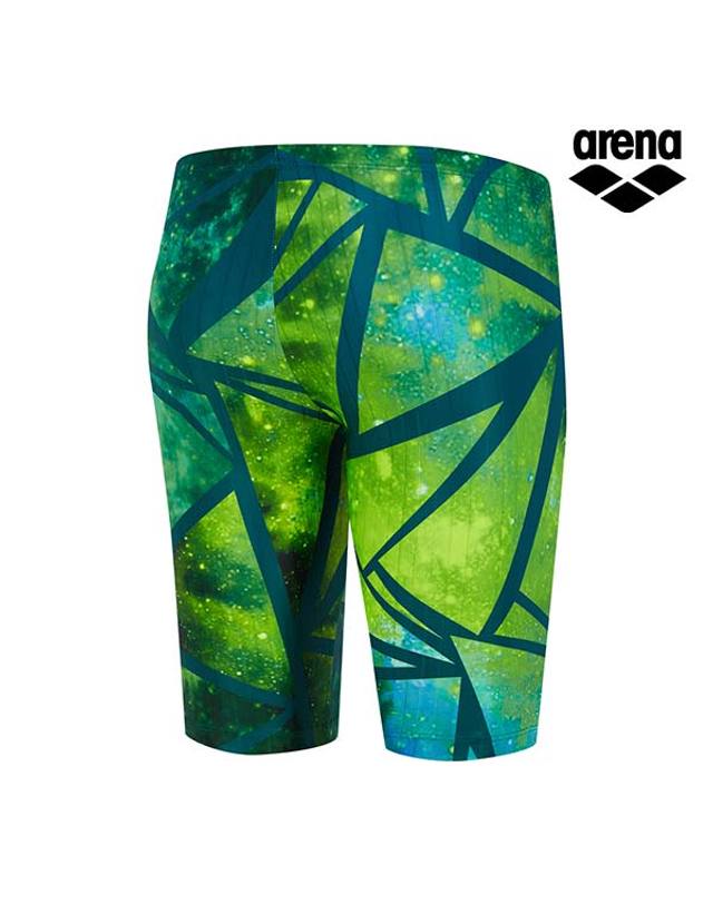 아레나 [아레나수영복] 빅뱅 4부 A4FM1MF09DGN 착용컷