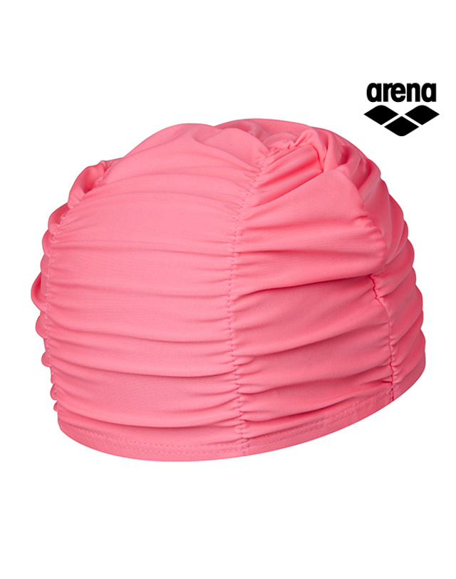 아레나 [아레나수영복] 아쿠아 스판수모 A4AC1AS21COR 착용컷
