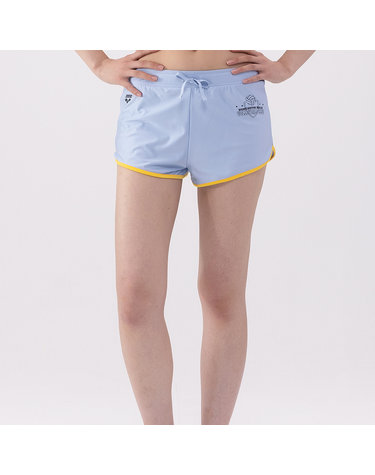 [아레나수영복] 헌팅턴 레저 1부 팬츠 A4BL1QW45SBL