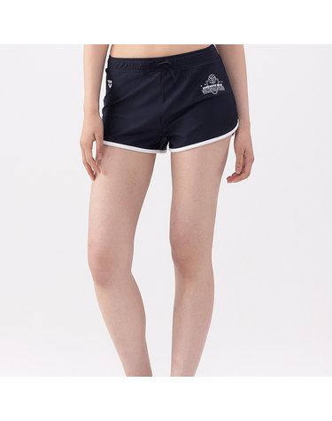 [아레나수영복] 헌팅턴 레저 1부 팬츠 A4BL1QW45BLK